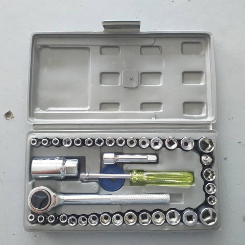 SET DE CUBO DE ALTA CALIDAD