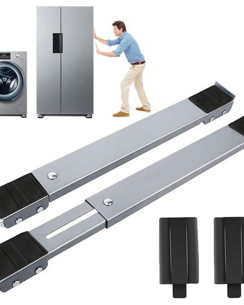 BASE MÓVIL AJUSTABLE