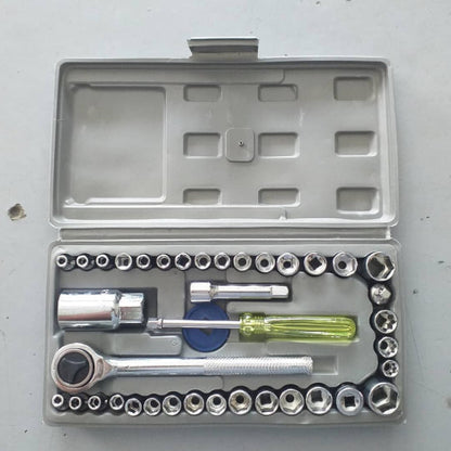 SET DE CUBO DE ALTA CALIDAD