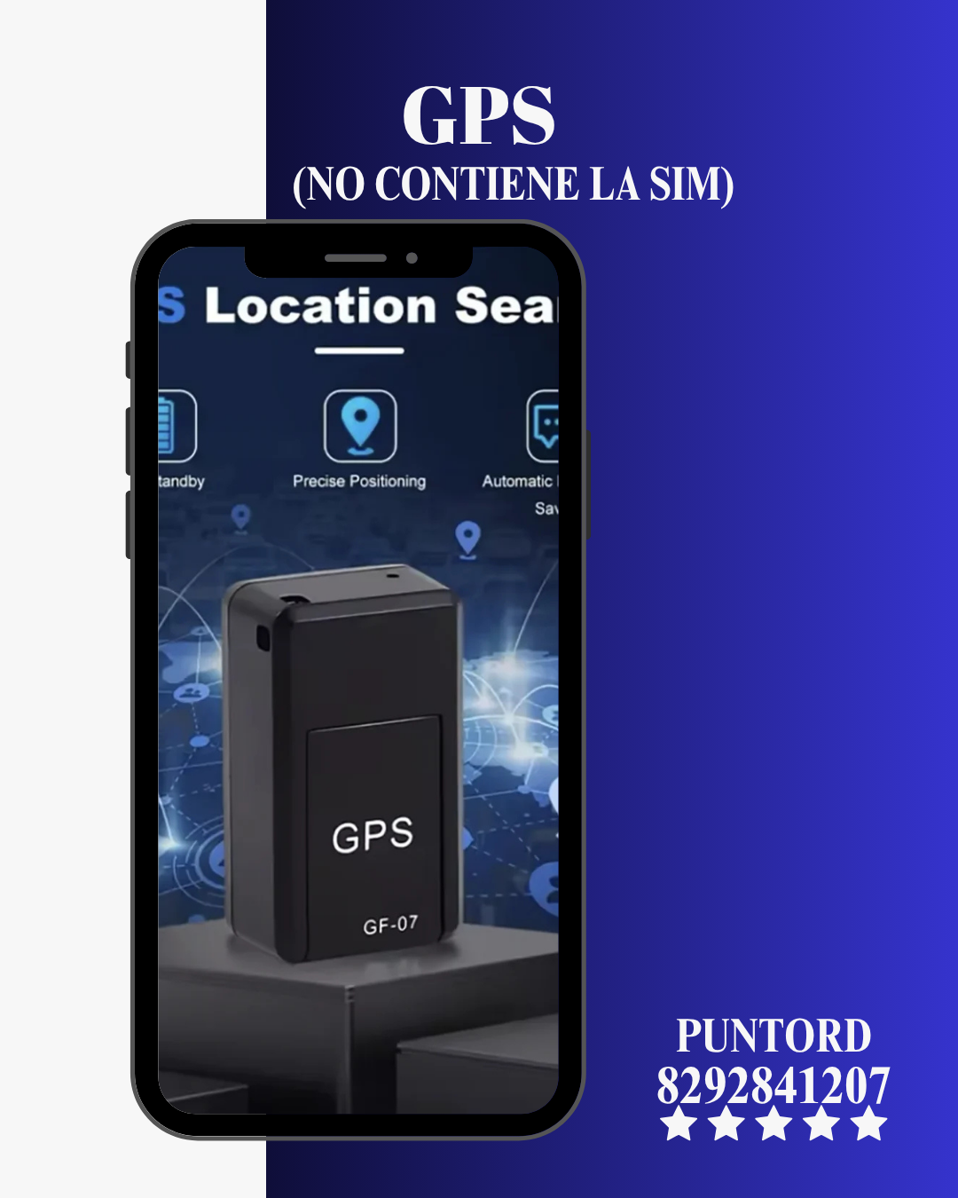 GPS