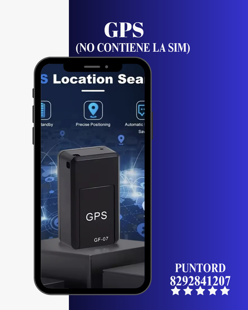 GPS