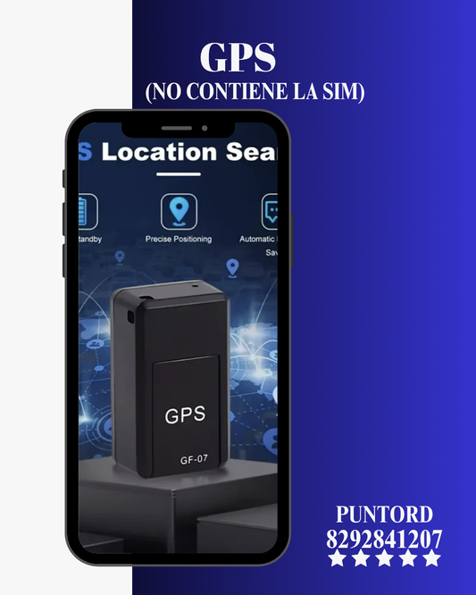 GPS