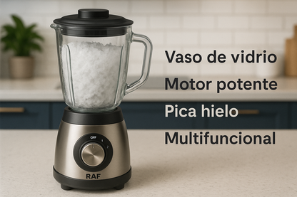 Licuadora Multifuncional