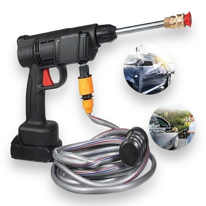 Hidrolavadora 1 Bateria 21W