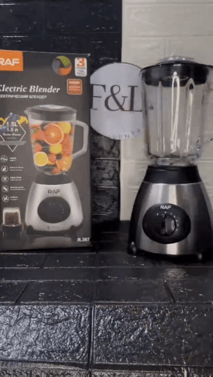 Licuadora Multifuncional